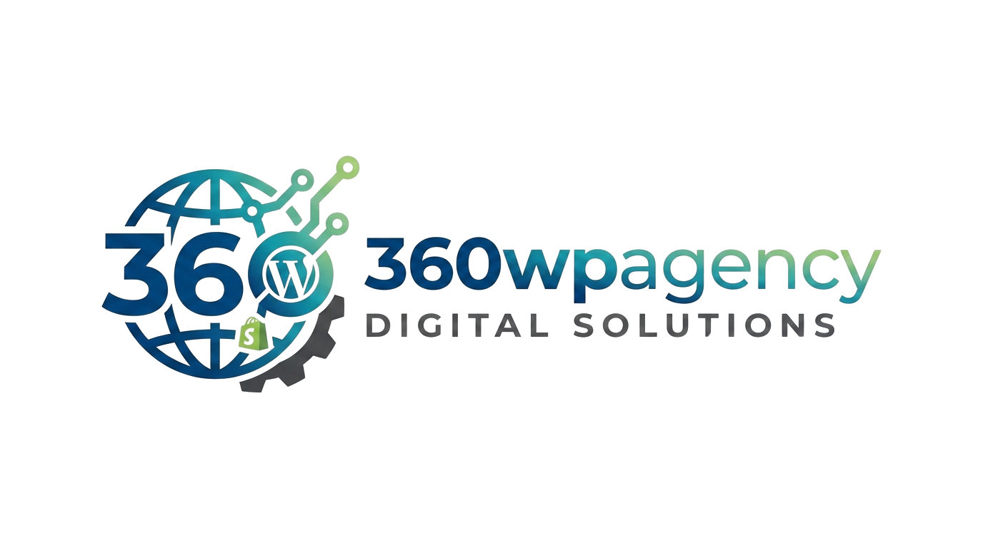 360 Wp Agency